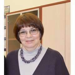 Бурдина Ирина Викторовна