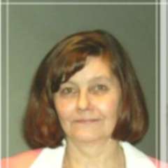 Шихова Надежда Владимировна