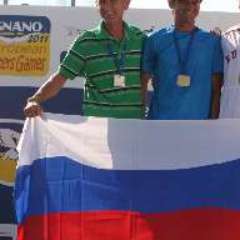 Терешкин Александр Александрович