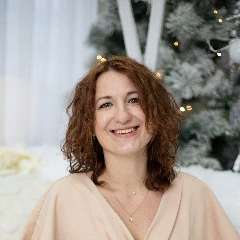 Юшина Людмила Николаевна