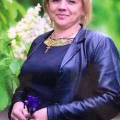 Вовк Оксана Владимировна