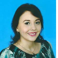 Петренко Марина Александровна