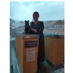 Базылева Галина Витальевна