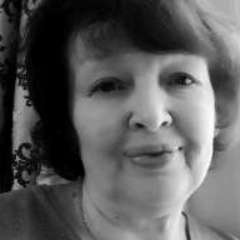 Соболева Валентина Юрьевна