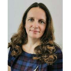 Якушина Надежда Викторовна