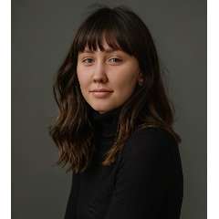 Бухарина Анастасия Константиновна