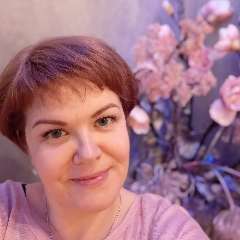 Иконникова Татьяна Геннадьевна