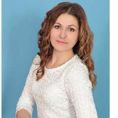 Смашкова Екатерина Алексеевна