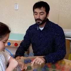 Гитинов Гасан Запирович