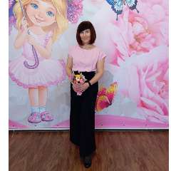 Коновалова Елена Валерьевна