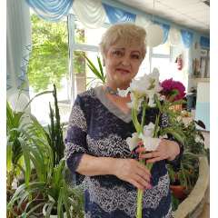 Синецкая Елена Николаевна