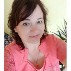 Дорогая Наталья 