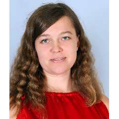 Тихомирова Наталья Витальевна