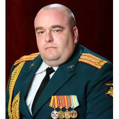 Клоков Денис Анатольевич