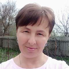 Смолоногова Оксана Викторовна