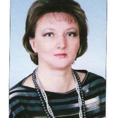 Стриченюк Алла Павловна