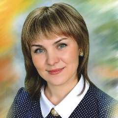 Гарафиева Гузель Минзяновна