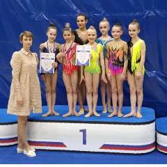 Вагина Алёна Валерьевна