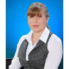 Харитонова Ольга Витальевна