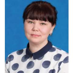 Рахимова Зульфия