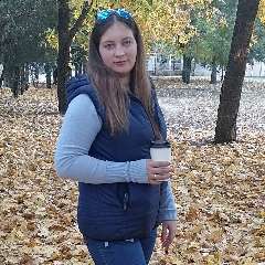 Мирошниченко Екатерина Юрьевна