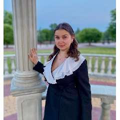 Кудреватая Олеся Михайловна