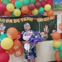 Шиян Светлана Сергеевна