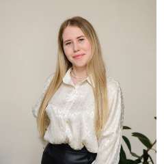 Баширова Анна Вячеславовна