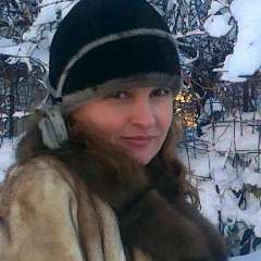 Дина Османова