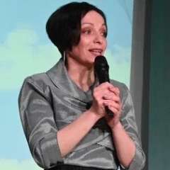 Ковшевая Ирина Ивановна