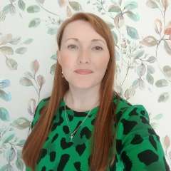 Бунина Дарья Викторовна