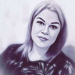 Черемных Галина Витальевна