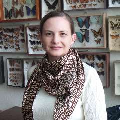 Юринская Светлана Николаевна