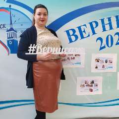 Иволга Елена Андреевна