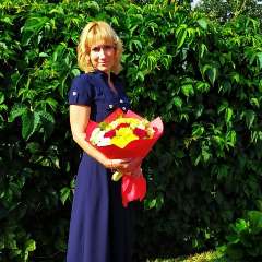 Привезенцева Марина Анатольевна