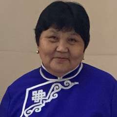 Марта Ондар