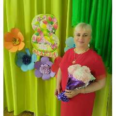 СИМОНОВА НАТАЛЬЯ ПЕТРОВНА