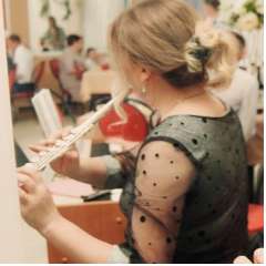 Николаева Ирина Михайловна