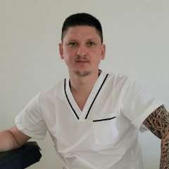 Светлинский Дмитрий Андреевич