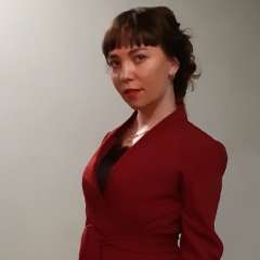 Панова Маргарита Николаевна