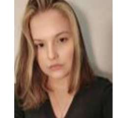 Рявкина Елена Ярославовна 