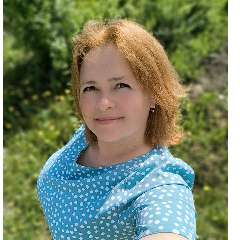 Голомидова Екатерина Витальевна