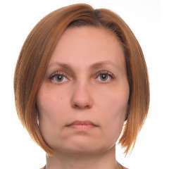 Татьяна Владимировна