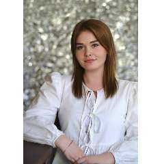 Зузуля Анастасия Олеговна