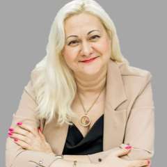 Гавряева Светлана Александровна