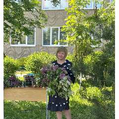 Бубукина Елена Васильевна