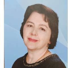 Рулева Галина Васильевна