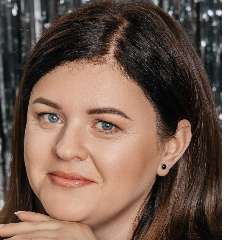 Залянутдинова Юлия Сергеевна