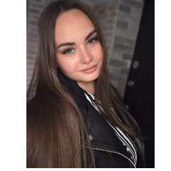 Романова Анна Андреевна 