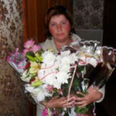 Потеряева Оксана Марасовна